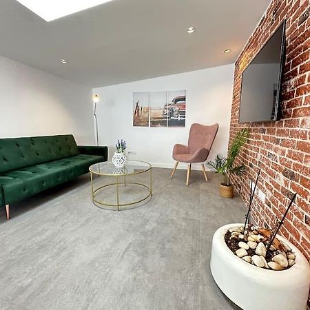 Luxury Penthouse, Heart Of Vigo 아파트 외부 사진