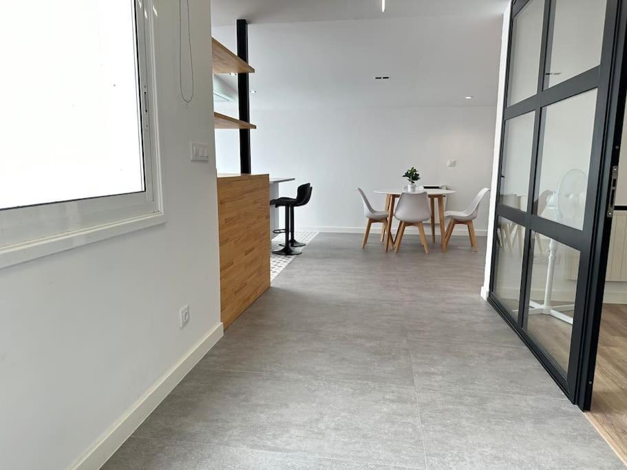 Luxury Penthouse, Heart Of Vigo 아파트 외부 사진