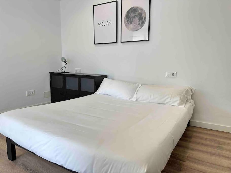 Luxury Penthouse, Heart Of Vigo 아파트 외부 사진