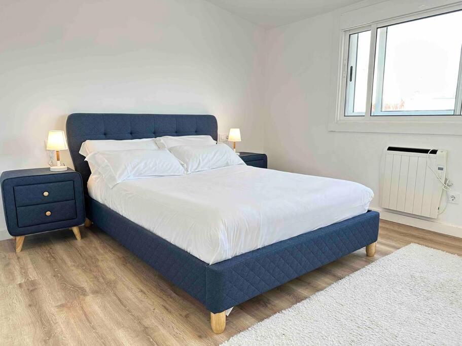 Luxury Penthouse, Heart Of Vigo 아파트 외부 사진