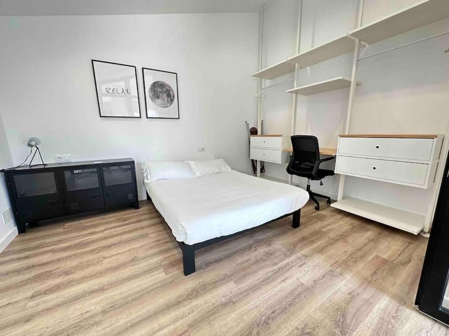 Luxury Penthouse, Heart Of Vigo 아파트 외부 사진